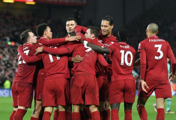 Ofensywa Liverpool FC będzie jeszcze bardziej przerażająca dla rywali? The Reds blisko wielkiego transferu gwiazdy Ligue 1